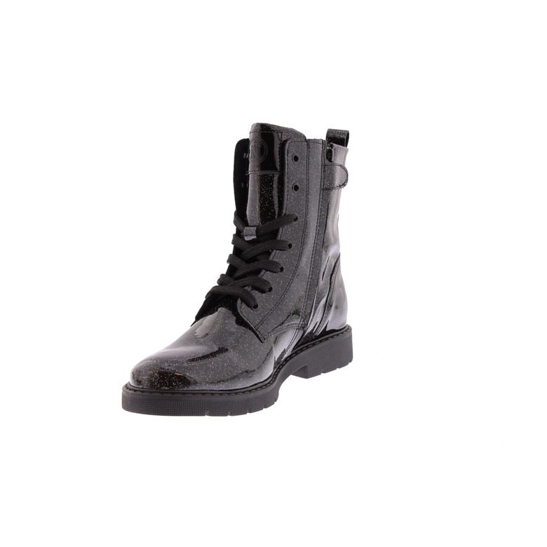 Innocent Shoes Meisjes high shoes black 3