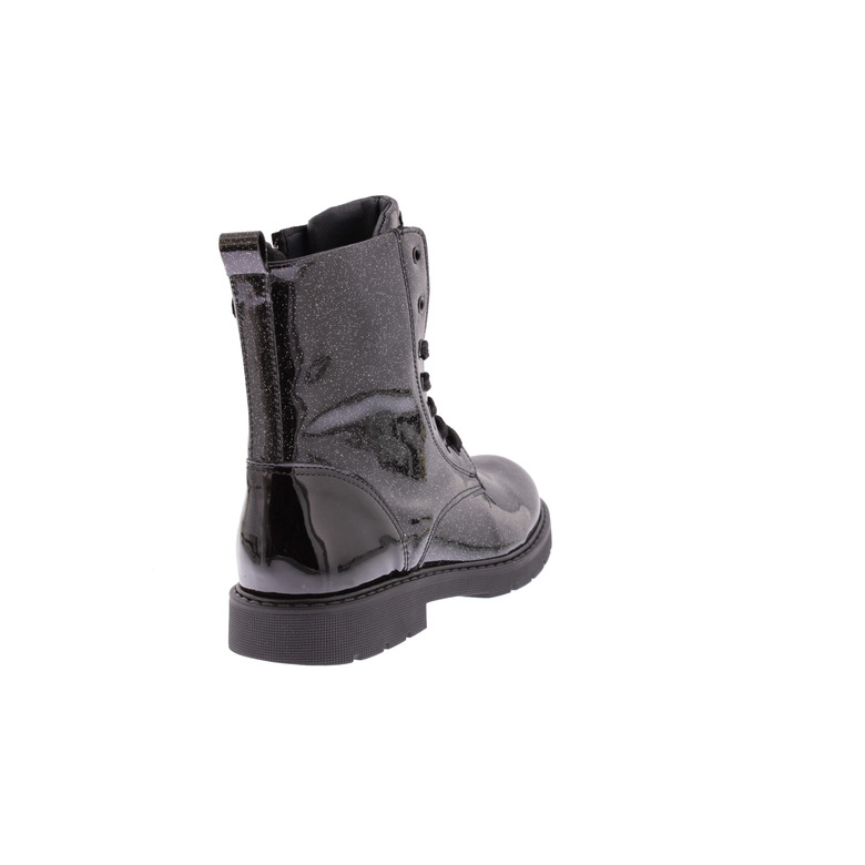 Innocent Shoes Meisjes high shoes black 4