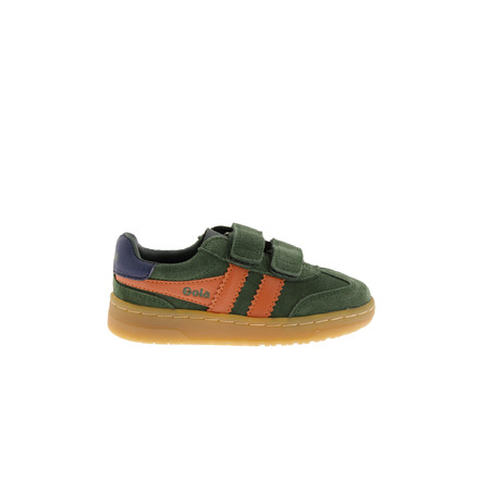 Gola sneakers grÜn