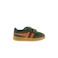 Gola sneakers green 1