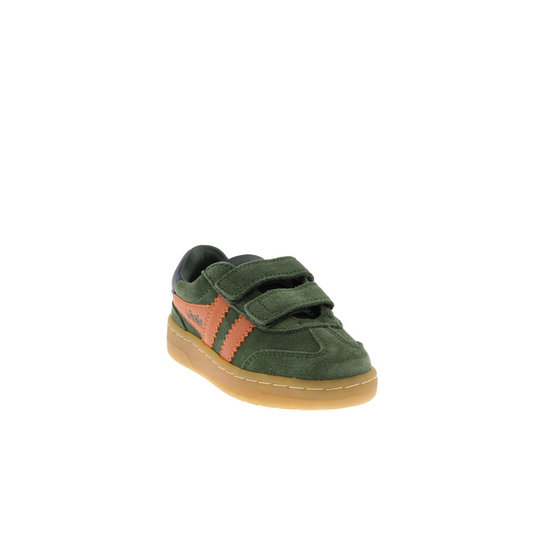 Gola sneakers green 2