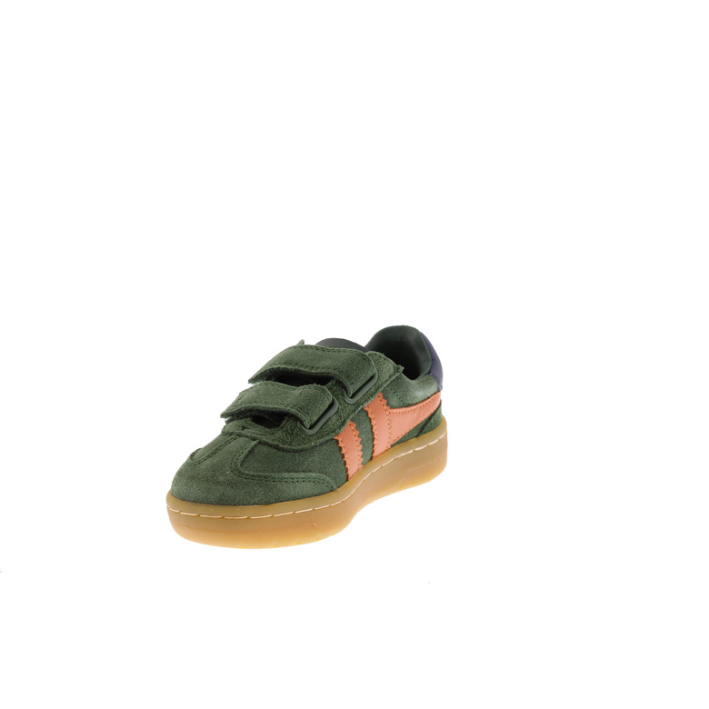 Gola sneakers green 3