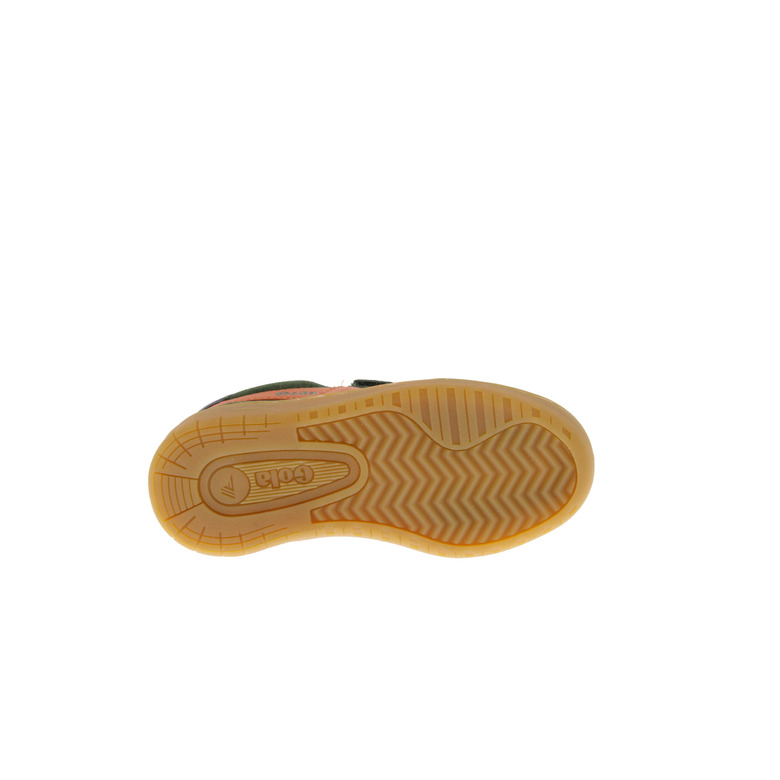 Gola sneakers green 5