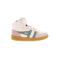 Gola high shoes white 1