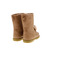 Donsje Amsterdam boots camel 4
