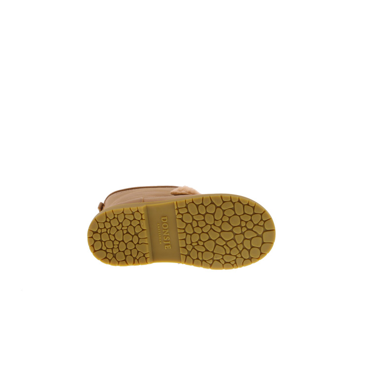 Donsje Amsterdam boots camel 5