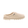 Palladium slippers ecru 1