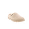 Palladium slippers ecru 2