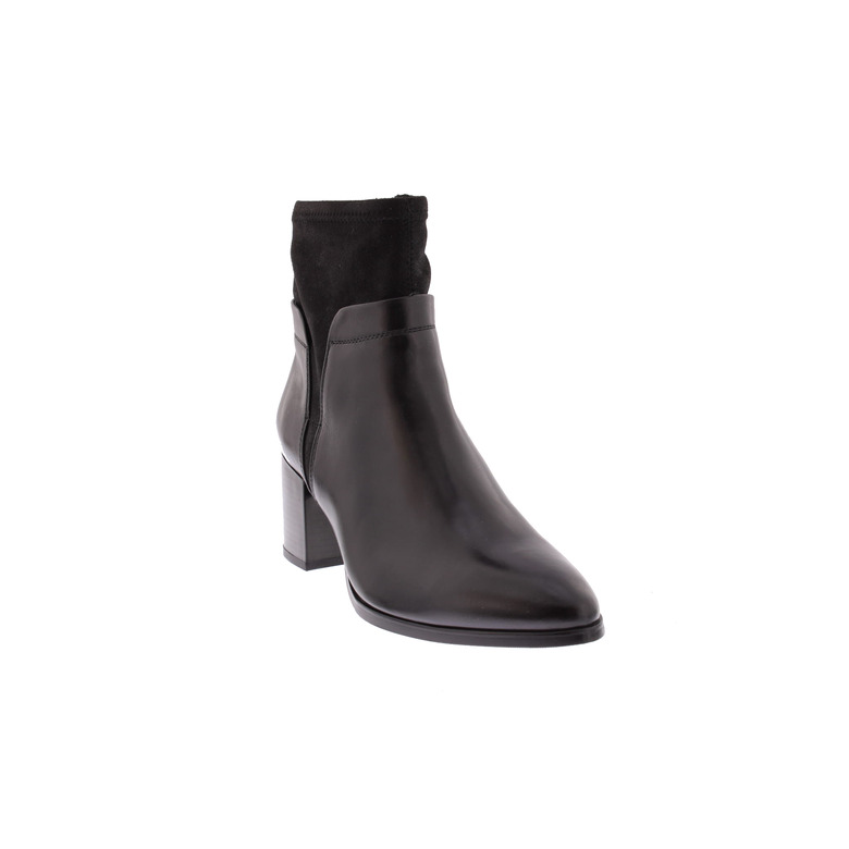 Regarde Le Ciel ankle boots black 2