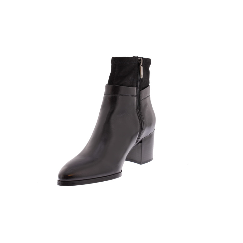 Regarde Le Ciel ankle boots black 3