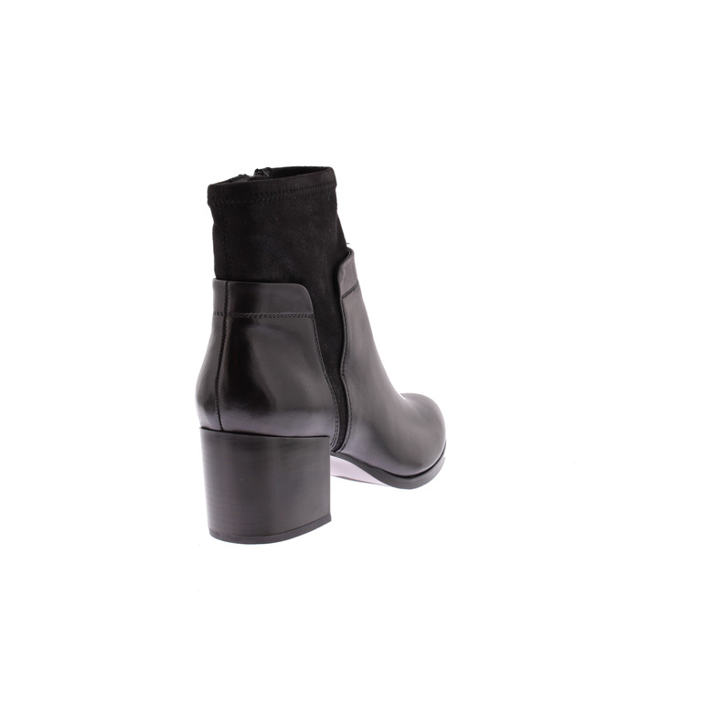 Regarde Le Ciel ankle boots black 4
