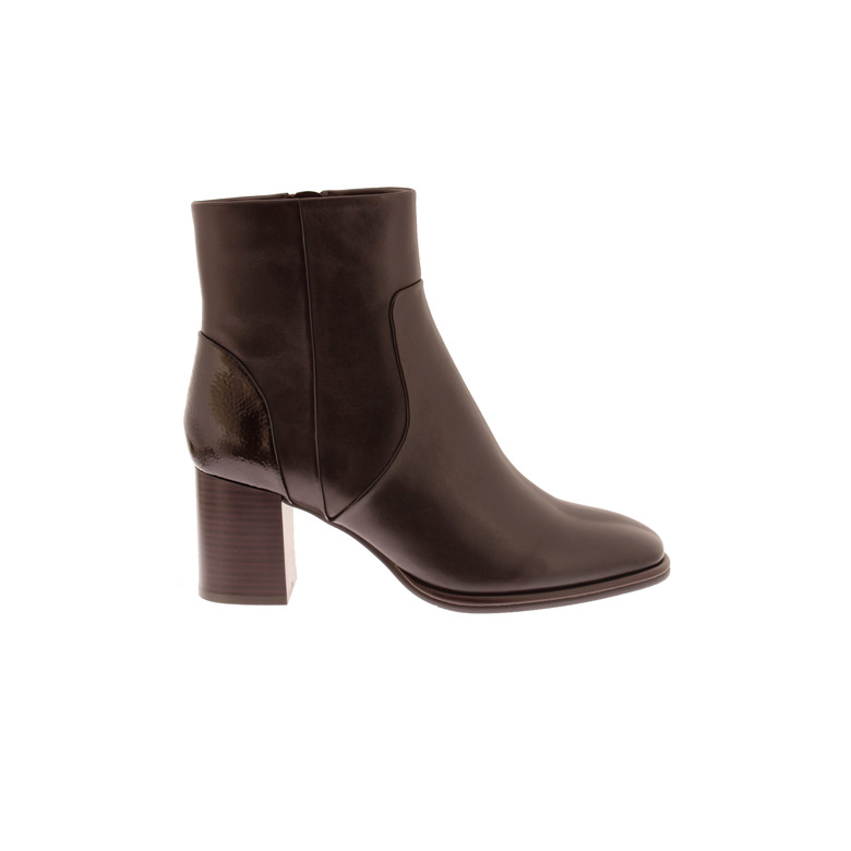 Regarde Le Ciel stiefelette braun
