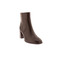 Regarde Le Ciel ankle boots brown 2