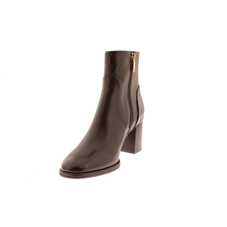Regarde Le Ciel ankle boots brown 3