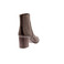 Regarde Le Ciel ankle boots brown 4