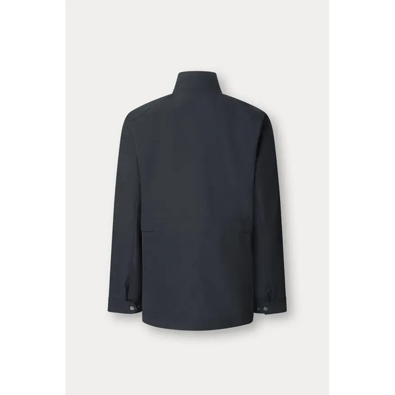 Hackett jacket blue 2
