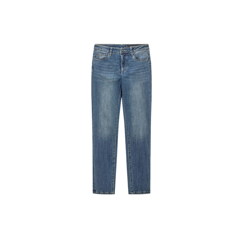 Armani Exchange jeans blue 1