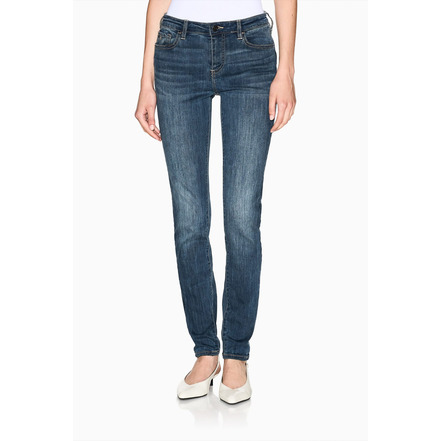 Armani Exchange jeans blauw