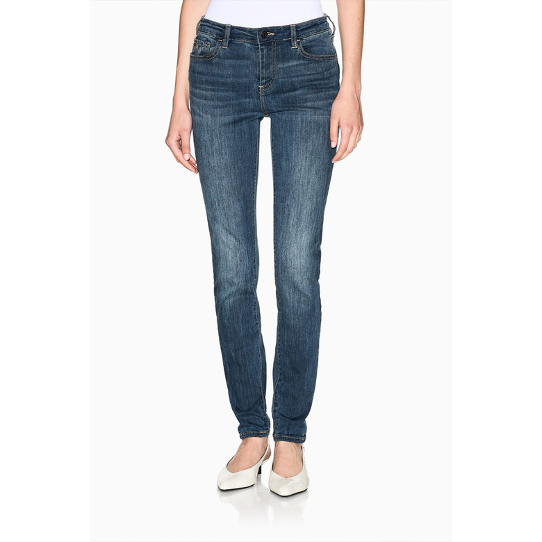 Armani Exchange jeans blue 2