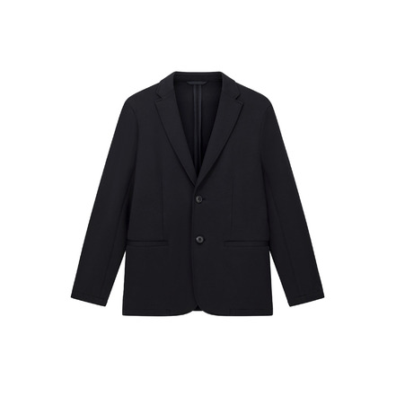 Armani Exchange blazer bleu