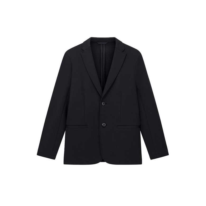 Armani Exchange blazer blue 1