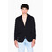 Armani Exchange blazer blue 2