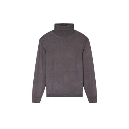 Armani Exchange pullover grau
