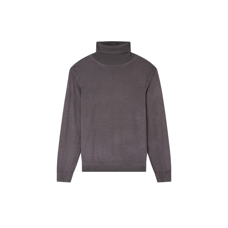 Armani Exchange pullover grau