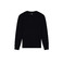 Armani Exchange sweater black 1