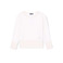 Armani Exchange sweater white 1