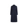 King Louie coat blue 1