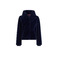 King Louie coat blue 1