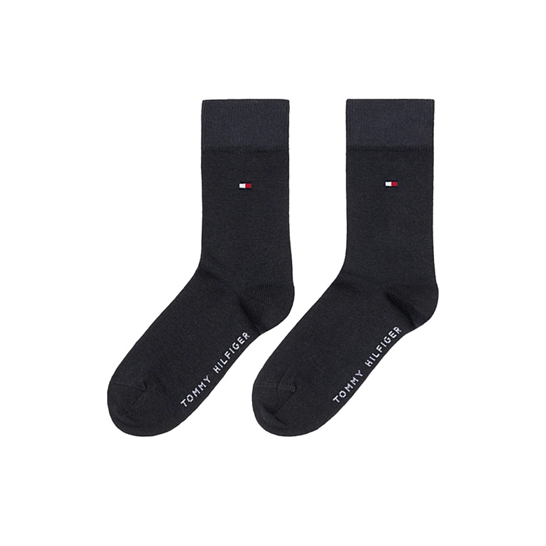 Tommy  Hilfiger socken blau 1