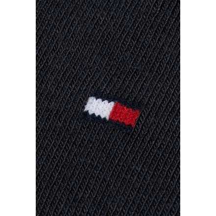 Tommy  Hilfiger chausettes bleu