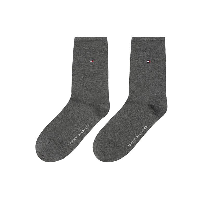 Tommy  Hilfiger socken grau