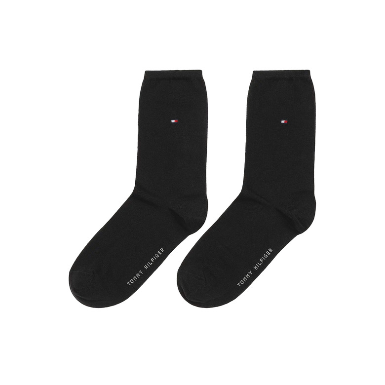 Tommy  Hilfiger socken schwarz