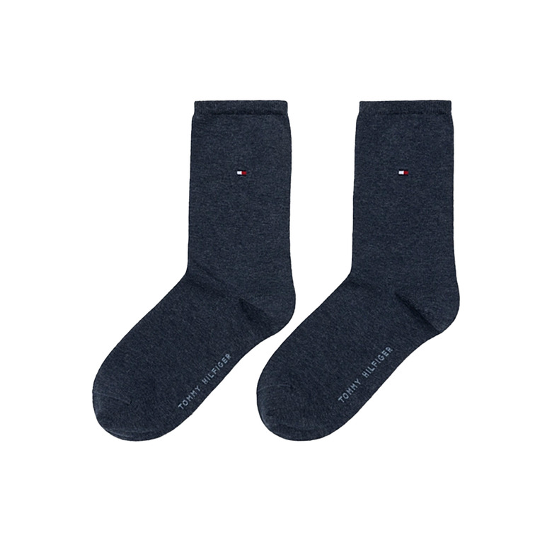 Tommy  Hilfiger socken blau 1