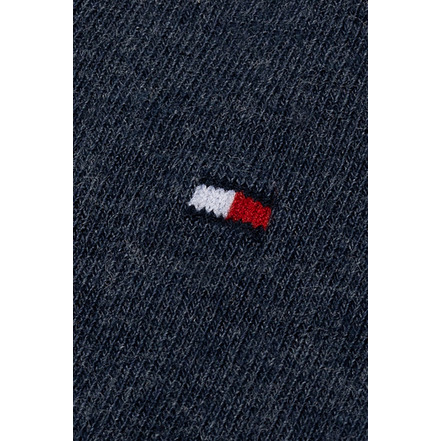 Tommy  Hilfiger chausettes bleu