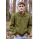 Faguo sweater green 2