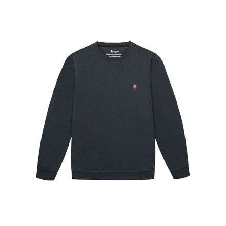 Faguo sweater bleu