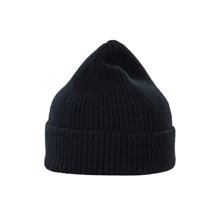 Le Bonnet beanie black