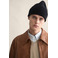 Le Bonnet beanie black 2