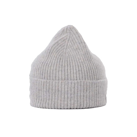 Le Bonnet beanie grey