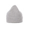 Le Bonnet mütze grau 1