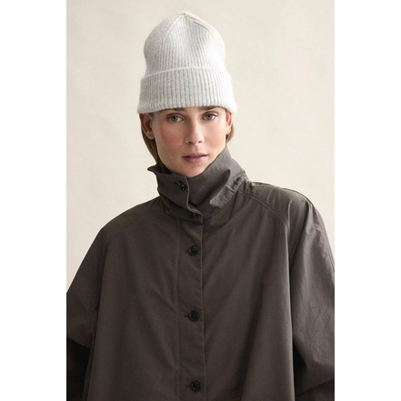 Le Bonnet beanie grey