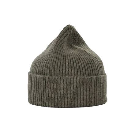 Le Bonnet beanie green
