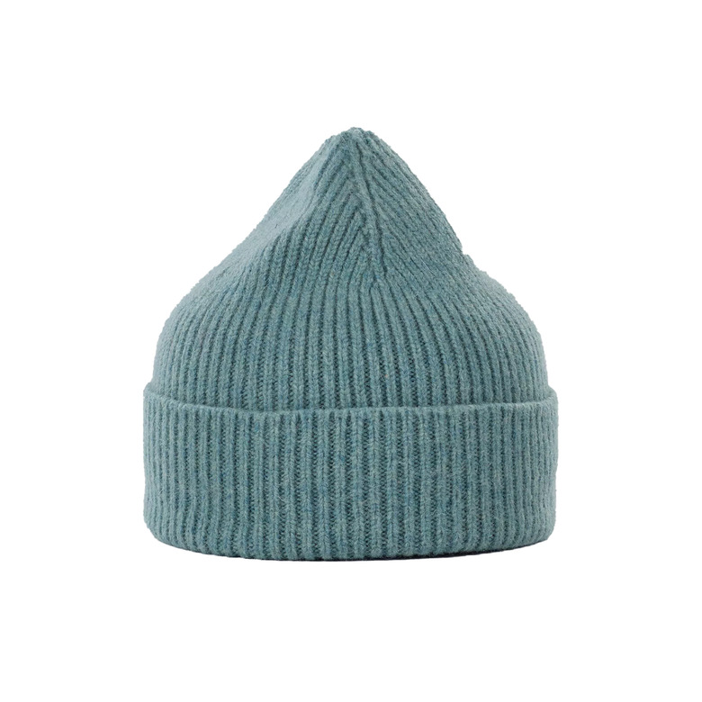 Le Bonnet beanie green
