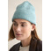 Le Bonnet beanie green 2