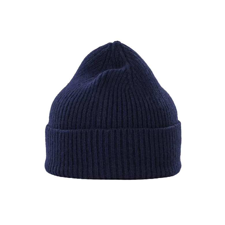 Le Bonnet beanie blue