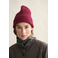 Le Bonnet mütze bordeaux 2